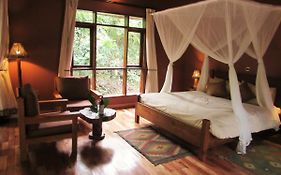 Primate Lodge Kibale